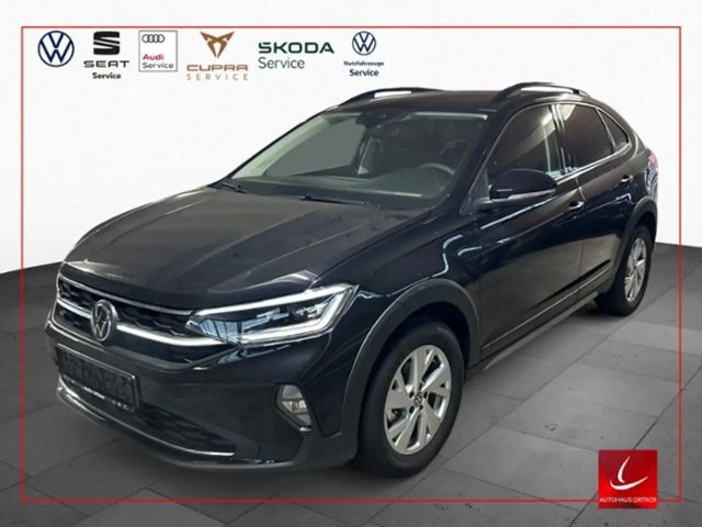 Volkswagen Taigo 1,0 TSI LED-MATRIX NAVI APPCONNECT SHZ ALU PDC KL