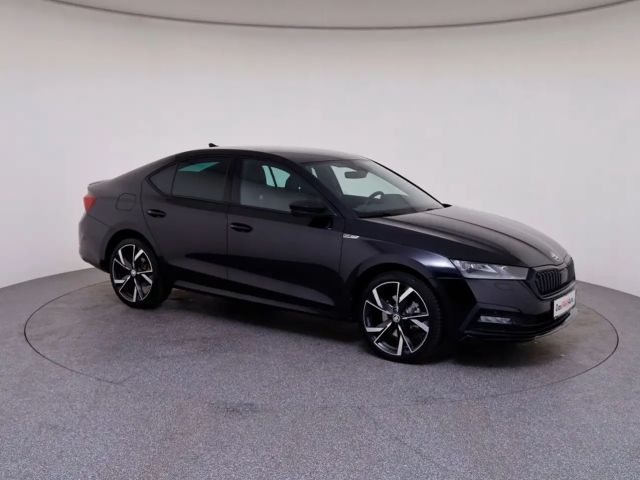 Skoda Octavia Style Style iV