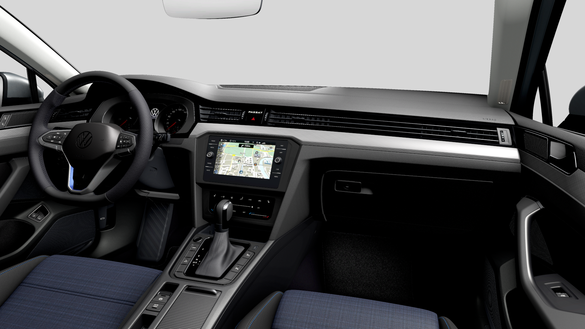 Volkswagen Passat DSG GTE Variant