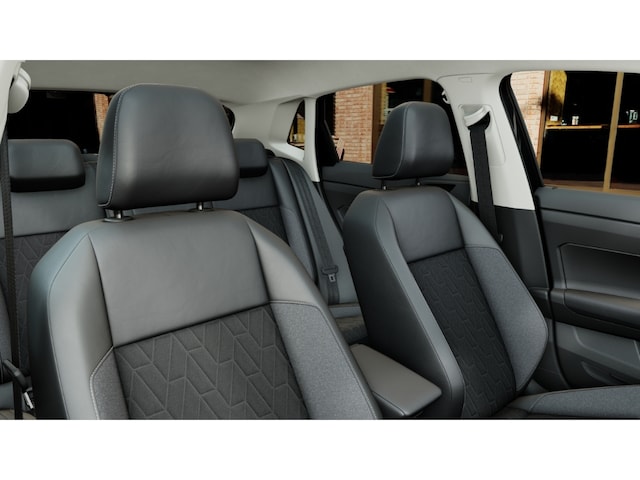 Volkswagen Polo 1.0 TSI DSG