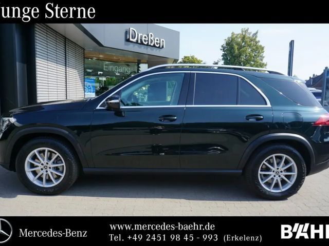Mercedes-Benz GLE 350 4MATIC