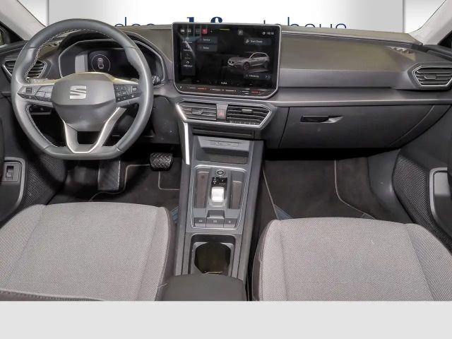 Seat Leon 2.0 TDI DSG Sportstourer Style