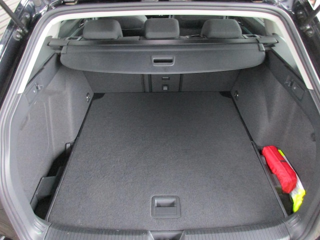 Volkswagen Golf DSG Variant