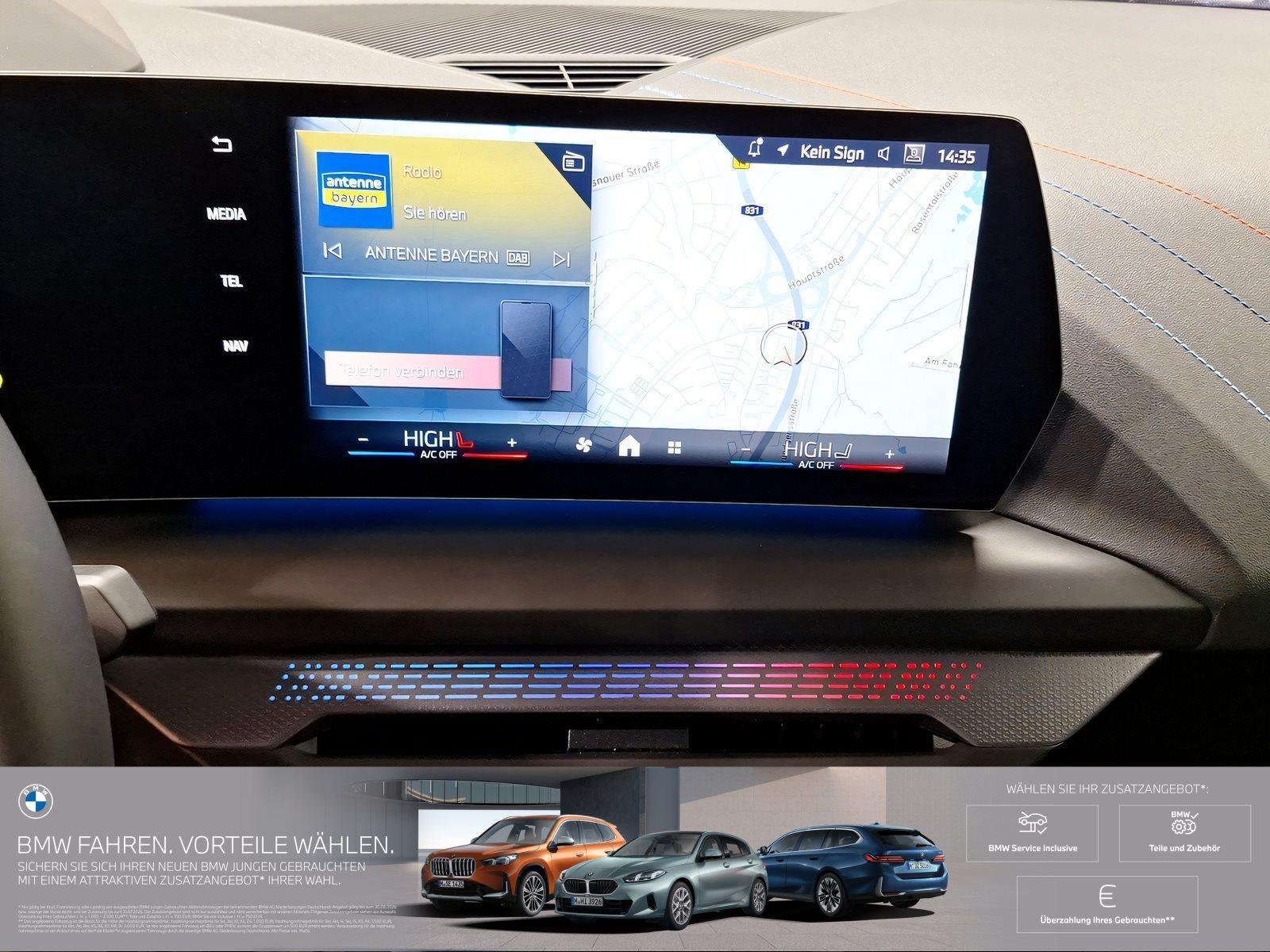 BMW 220 Coupé Gran Coupé