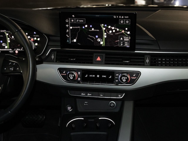 Audi A4 35 TFSI Avant S-Tronic