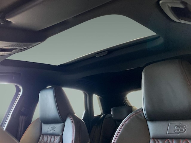 Audi S3 Quattro S-Tronic Sportback