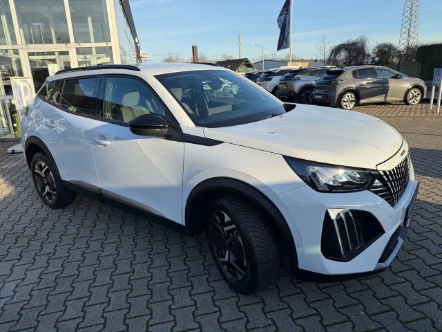 Peugeot 2008 Allure Pack