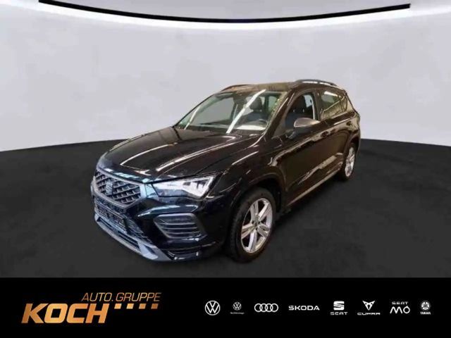 Seat Ateca 1.5 TSI FR-lijn
