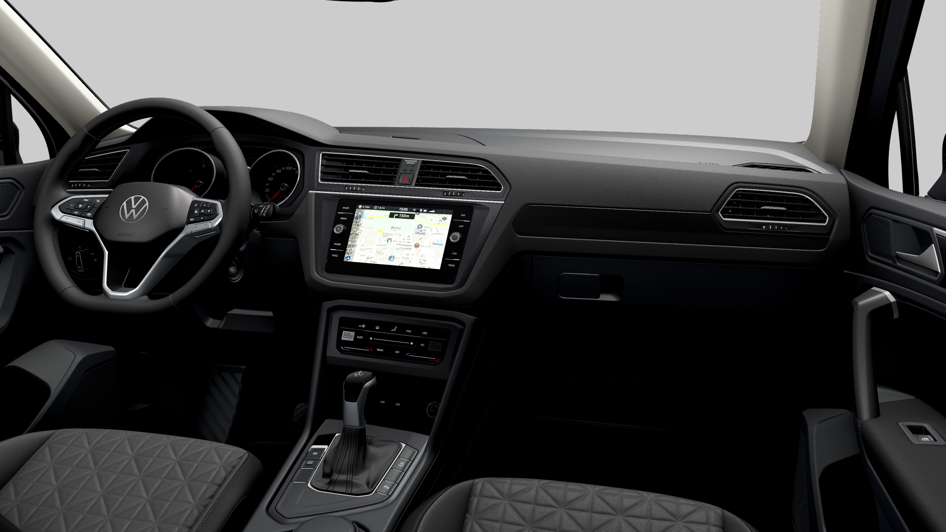 Volkswagen Tiguan 2.0 TDI DSG Life