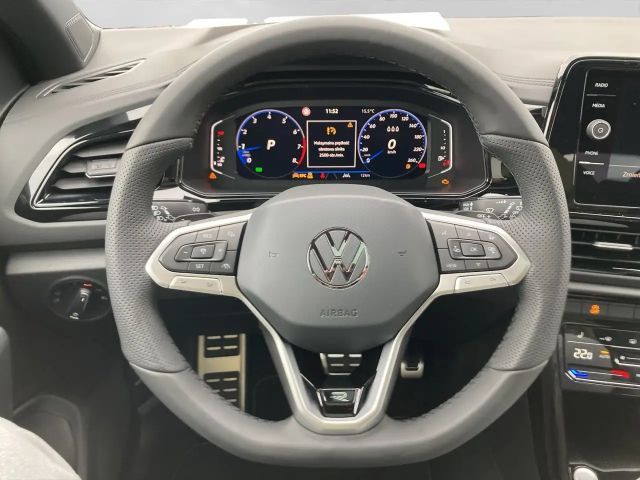 Volkswagen T-Roc 1.5 TSI DSG R-Line
