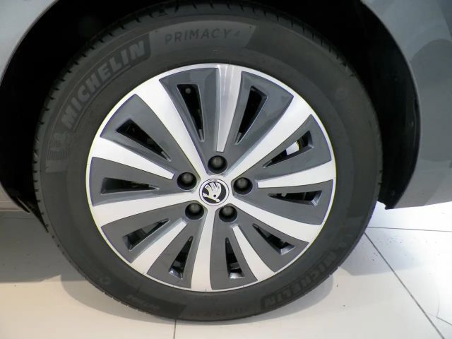 Skoda Superb Style Style