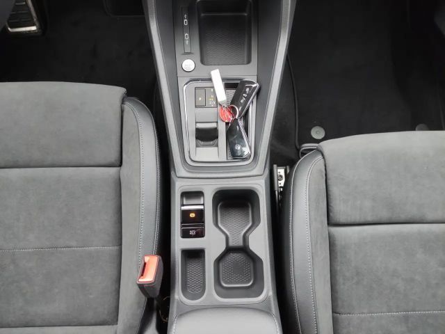 Volkswagen Caddy 1.5 TSI DSG