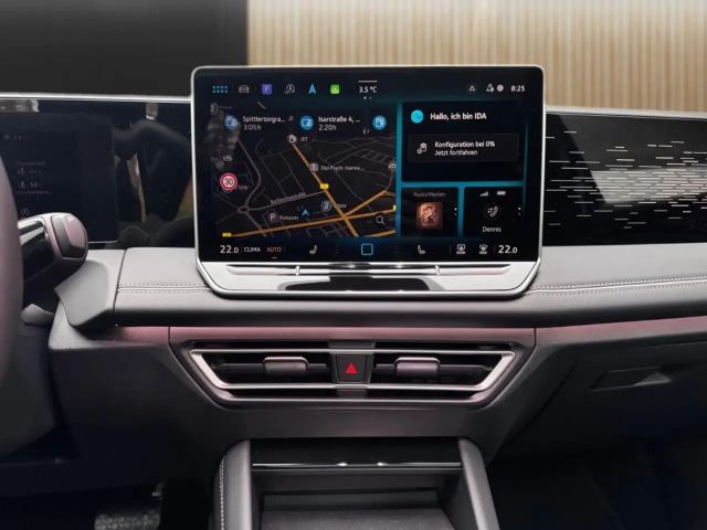 Volkswagen Tiguan 1.5 l eTSI ''Elegance'' OPF 110 kW/ 150 PS 7-Gang-