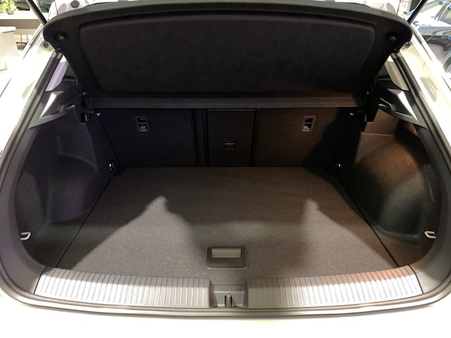 Volkswagen T-Roc 1.0 TSI