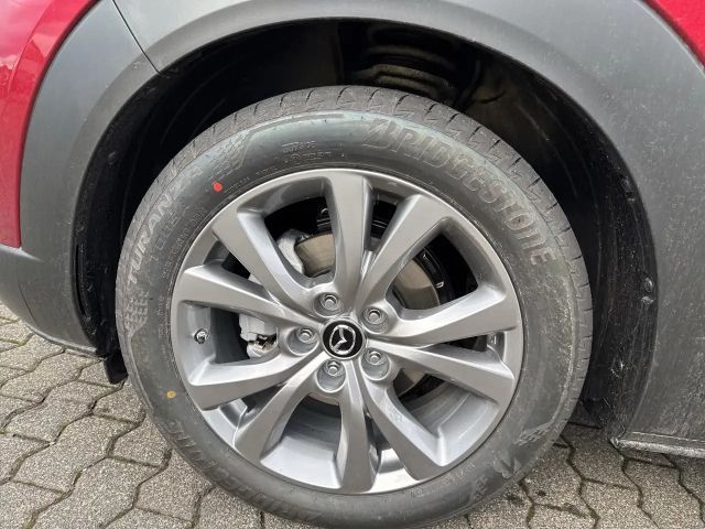 Mazda CX-30 Exclusive-line