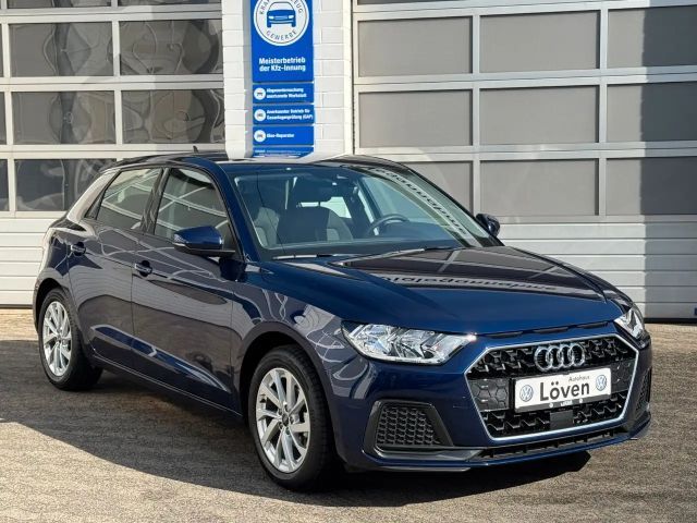 Audi A1 25 TFSI S-Tronic Sportback