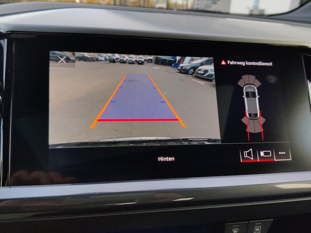 Audi Q4 e-tron 40 Sportback