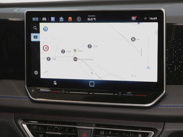 Volkswagen Tiguan DSG R-Line eHybrid