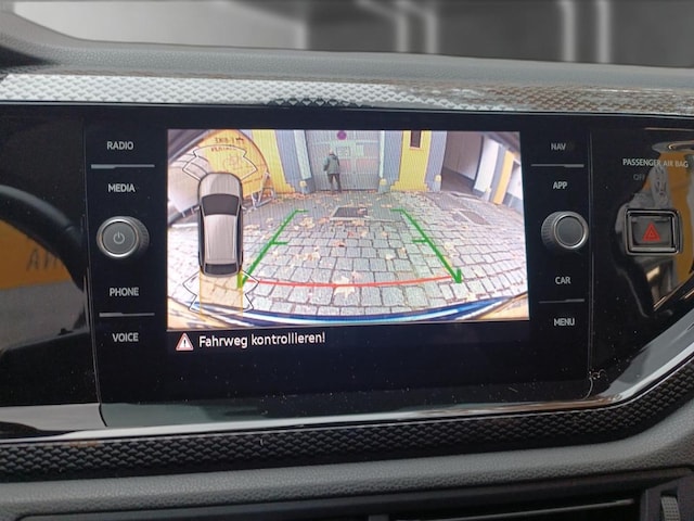 Volkswagen Taigo 1.0 TSI DSG Life