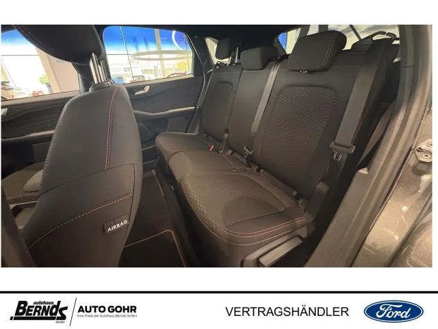Ford Kuga ST Line