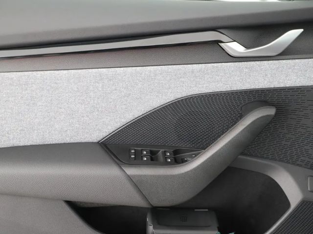 Skoda Octavia Selection