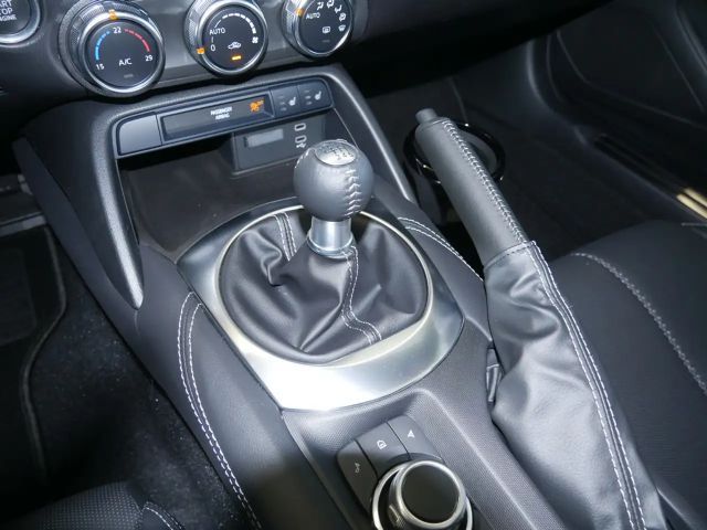 Mazda MX-5 Exclusive-line SkyActiv