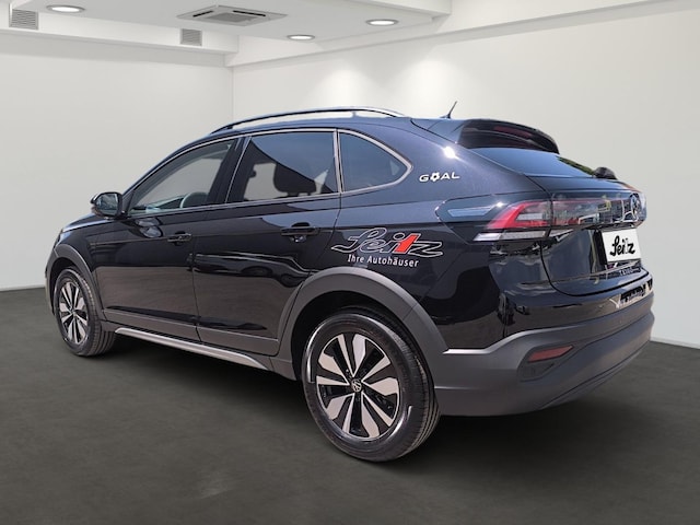 Volkswagen Taigo 1.0 TSI