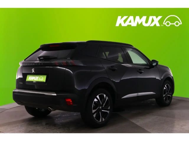 Peugeot 2008 Allure Pack