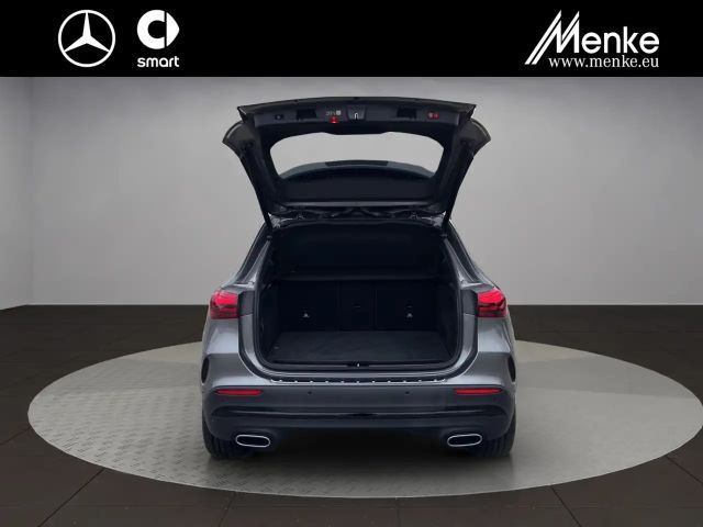 Mercedes-Benz GLA 200 AMG Line GLA 200 d