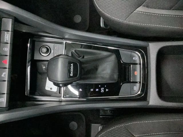 Skoda Kodiaq 1.5 TSI