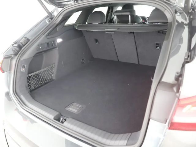 Audi S6 e-tron e-tron