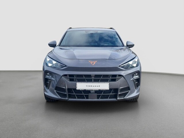 Cupra Terramar 2.0 TSI