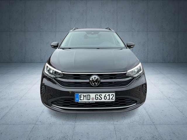 Volkswagen Taigo 1.0 TSI