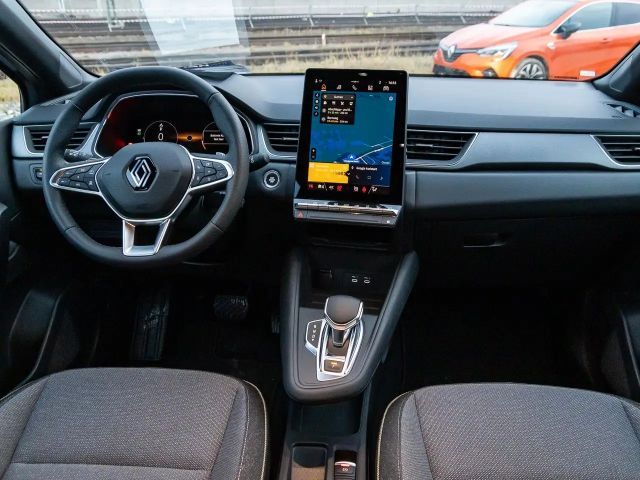 Renault Captur EDC TCe 160 Techno
