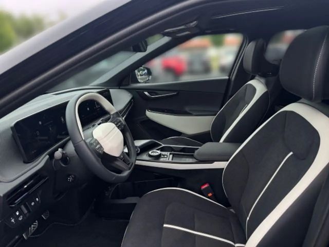 Kia EV6 GT-Line Vierwielaandrijving