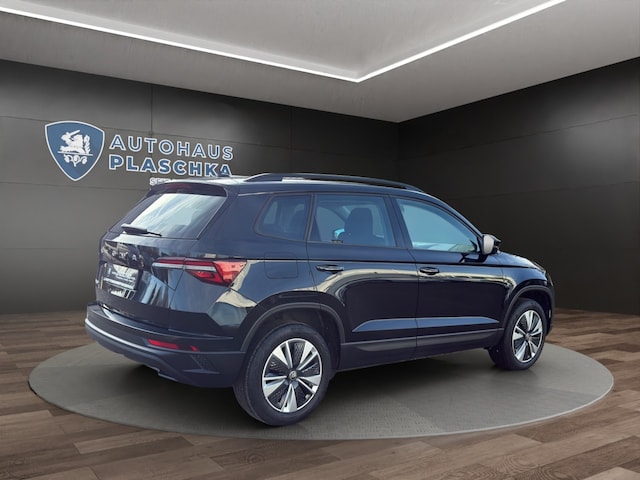 Skoda Karoq 2.0 TDI Ambition