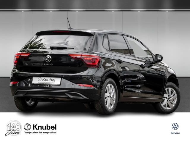 Volkswagen Polo 1.0 TSI DSG IQ.Drive Style