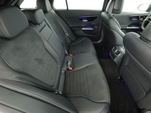 Mercedes-Benz C 220 AMG Line C 220 d Estate