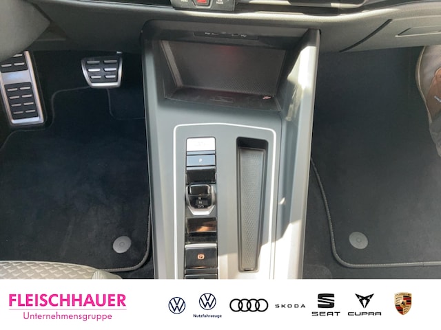 Volkswagen Golf 2.0 TDI DSG Golf VIII