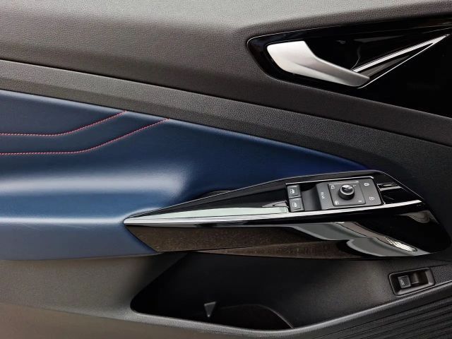 Volkswagen ID.4 77 KWh GTX