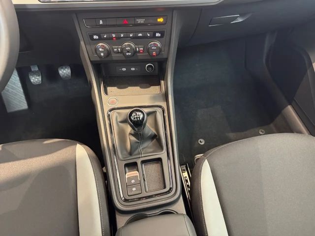 Seat Ateca Reference