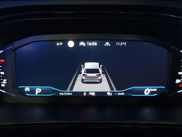 Volkswagen T-Roc DSG R-Line