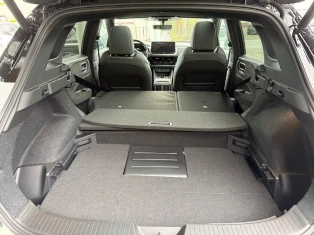 Nissan Qashqai Tekna