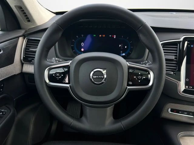 Volvo XC90 AWD Bright Ultimate