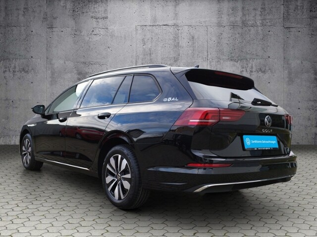 Volkswagen Golf 2.0 TDI Golf VIII Variant