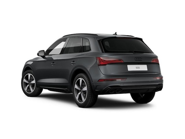 Audi SQ5 SUV TDI tiptronic Audi SQ5 SUV