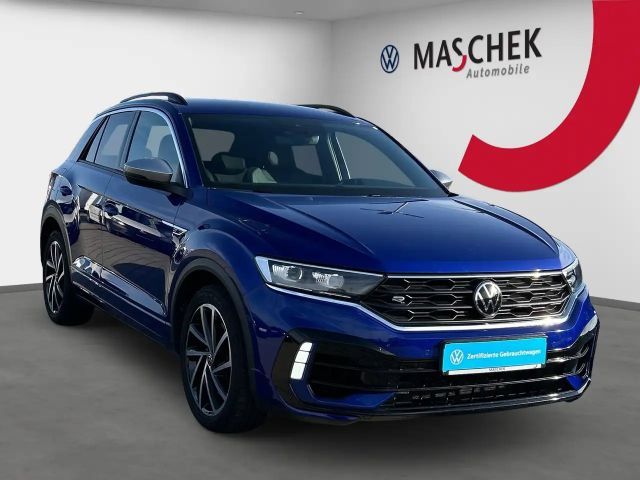 Volkswagen T-Roc 2.0 TSI 4Motion DSG