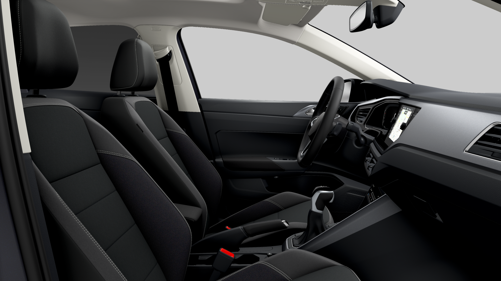 Volkswagen Taigo IQ.Drive Style