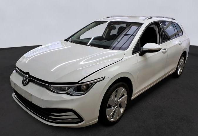 Volkswagen Golf 1.5 eTSI DSG Golf VIII Move Variant