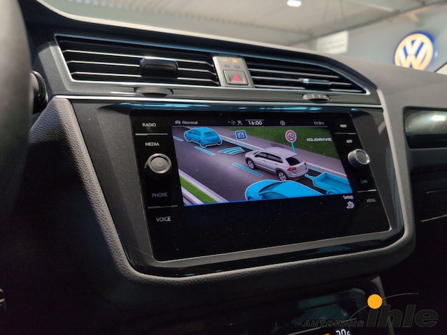 Volkswagen Tiguan 4Motion DSG Life